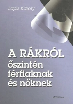 A Rákról őszintén férfiaknak és nőknek
