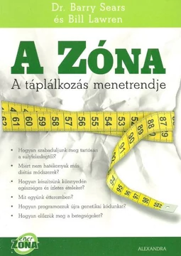 A Zóna A táplálkozás menetrendje