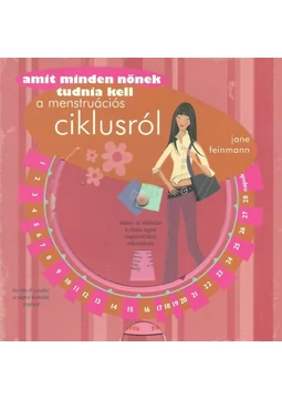 Amit minden nőnek tudnia kell a menstruációs ciklusról