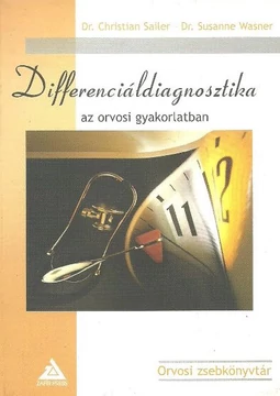 Differenciáldiagnosztika az orvosi gyakorlatban