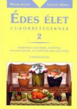 Édes Élet cukorbetegeknek 3