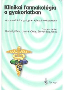 Klinikai farmakológia a gyakorlatban