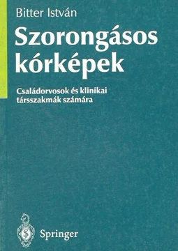 Szorongásos kórképek