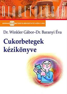 Cukorbetegek kézikönyve