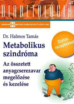 Diabetologia Metabólikus szindróma