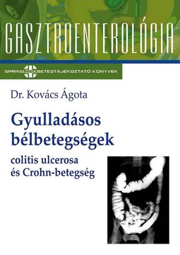 Gyulladásos bélbetegségek