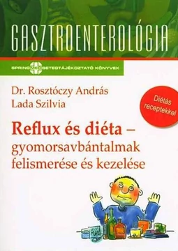 Reflux és diéta