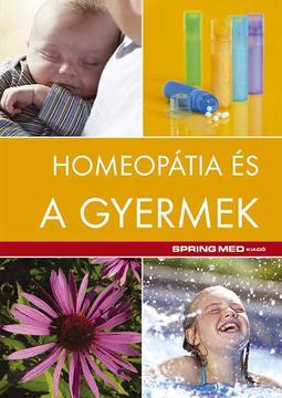 Homeopátia és a gyermek