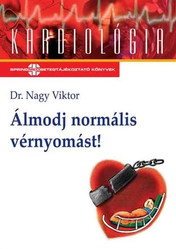 Álmodj normális vérnyomást!