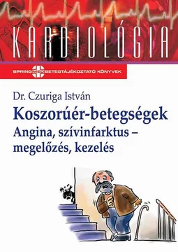 Koszorúér-betegségek
