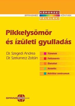 Pikkelysömör és ízületi gyulladás