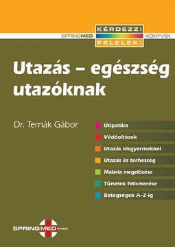 Utazás - egészség utazóknak