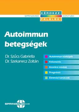 Autoimmun betegségek