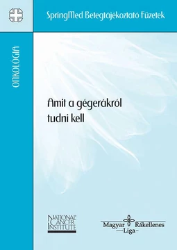 Amit a gégerákról tudni kell