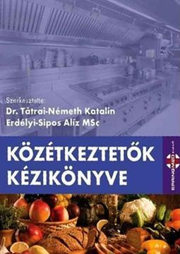 Közétkeztetők kézikönyve