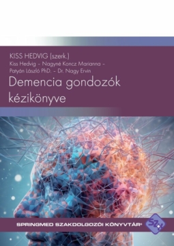 Demencia gondozók kézikönyve (E-book)