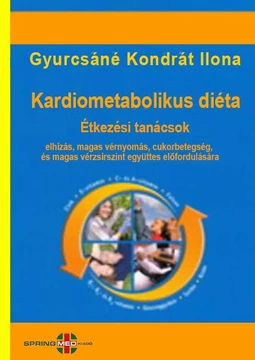 Kardiometabolikus diéta