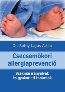 Csecsemőkori allergiaprevenció