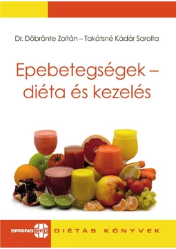 Epebetegségek és diéta