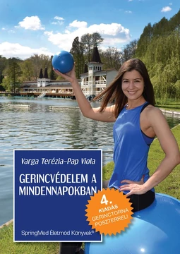 Gerincvédelem a mindennapokban - 4. kiadás (E-book)
