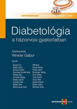 Diabetológia a háziorvosi gyakorlatban