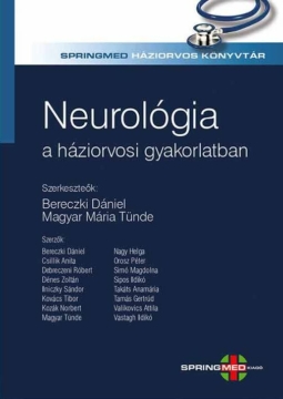 Neurológia a háziorvosi gyakorlatban
