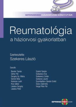 Reumatológia a háziorvosi gyakorlatban