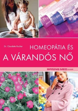 Homeopátia és a várandós nő