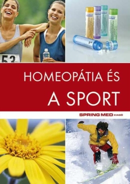 Homeopátia és a sport