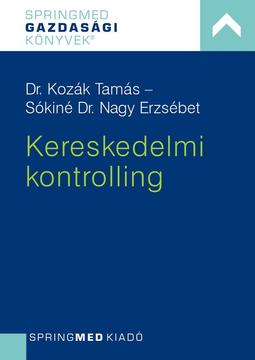 Kereskedelmi kontrolling
