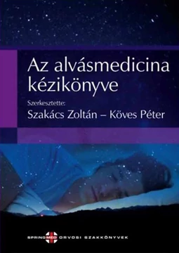 Az alvásmedicina kézikönyve