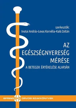 Az egészségnyereség mérése - A betegek értékelése alapján