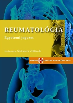 Reumatológia egyetemi jegyzet