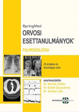 Pulmonológia – Orvosi Esettanulmányok