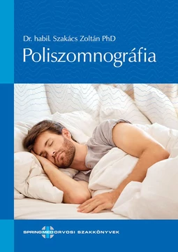 Poliszomnográfia (E‑book)