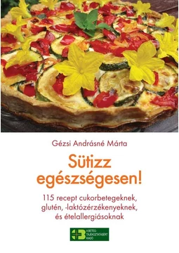 Sütizz egészségesen (E‑book)