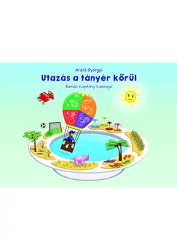 Utazás a tányér korül