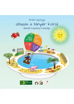 Utazás a tányér korül