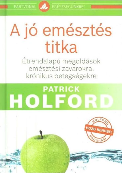 A jó emésztés titka