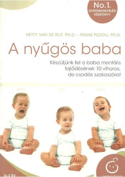 A nyűgös baba
