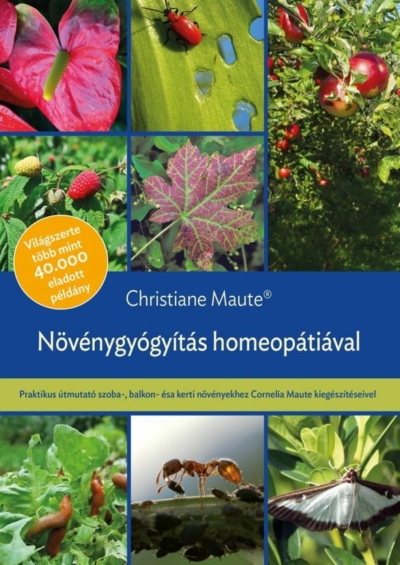 Növénygyógyítás homeopátiával