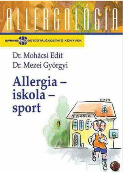 Allergia‑iskola‑sport