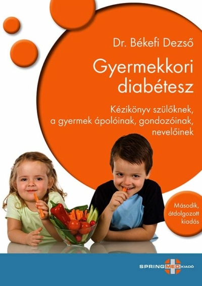 Gyermekkori diabétesz 2. (E-book)