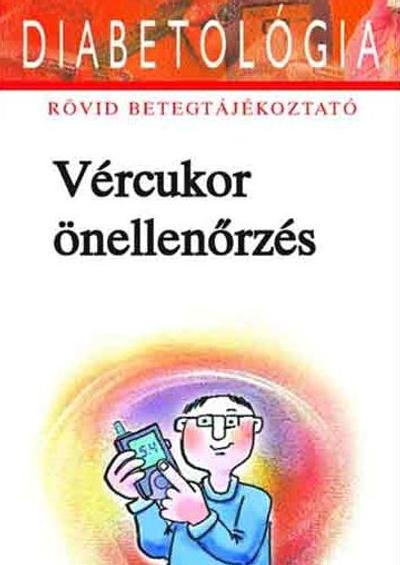 Vércukor önellenőrzés