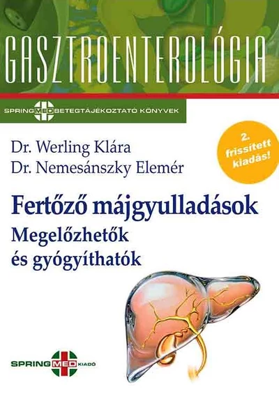 Fertőző májgyulladások 2.