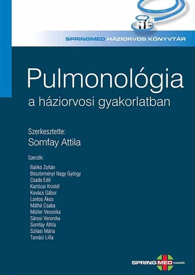 Pulmonológia a háziorvosi gyakorlatban