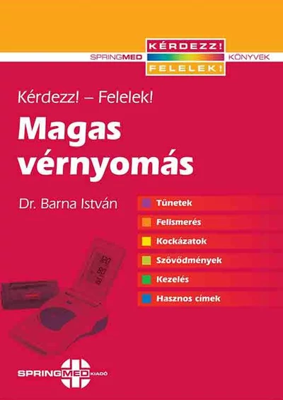 Magas vérnyomás