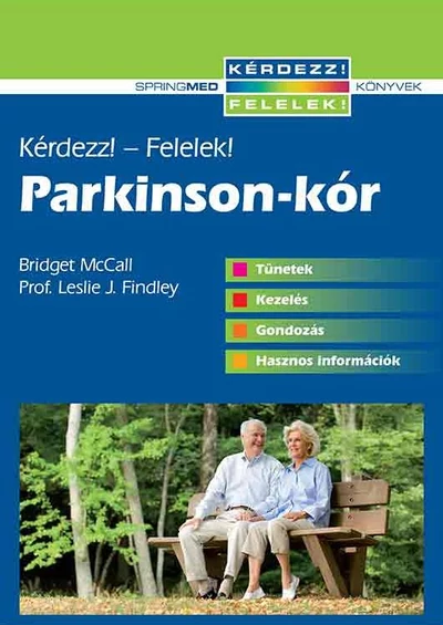Parkinson-kór