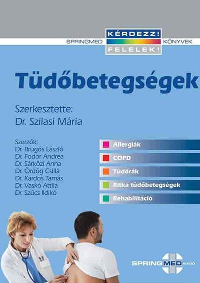 Tüdőbetegségek