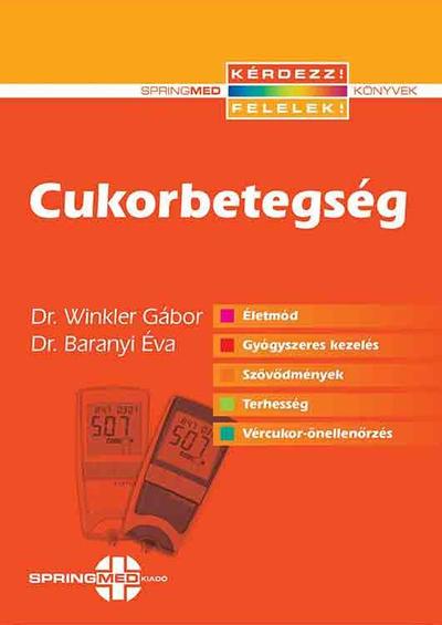 Cukorbetegség